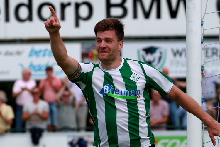 SC Genemuiden start met ruime 5-1 overwinning
